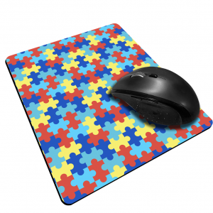 Photo Mouse Mat