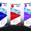 digital printing banners london