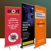 digital printing banners london