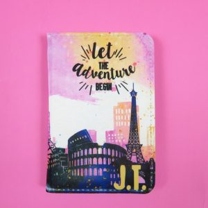 Passport Holder